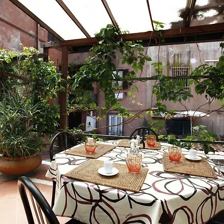 Citiesreference - Trastevere Two Bedroom