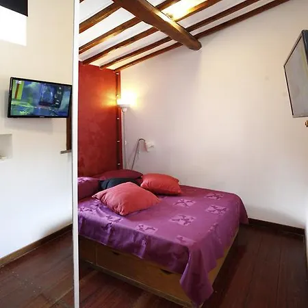Lägenhet Citiesreference - Trastevere Two Bedroom