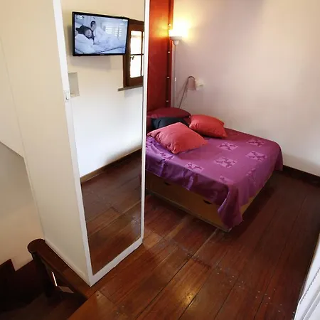 Citiesreference - Trastevere Two Bedroom