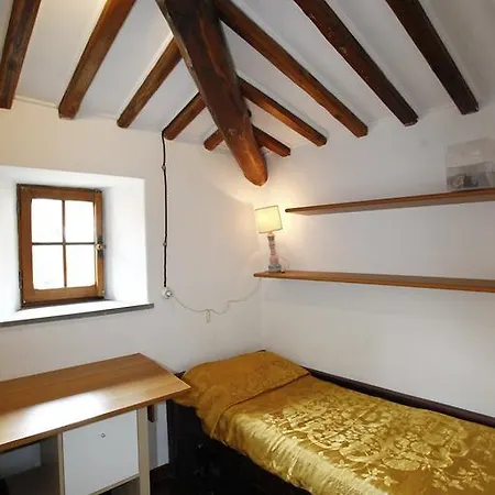 Lägenhet Citiesreference - Trastevere Two Bedroom *