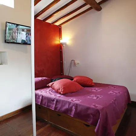 Citiesreference - Trastevere Two Bedroom Lägenhet Rom