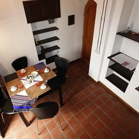 Lägenhet Citiesreference - Trastevere Two Bedroom *