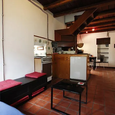 Lägenhet Citiesreference - Trastevere Two Bedroom