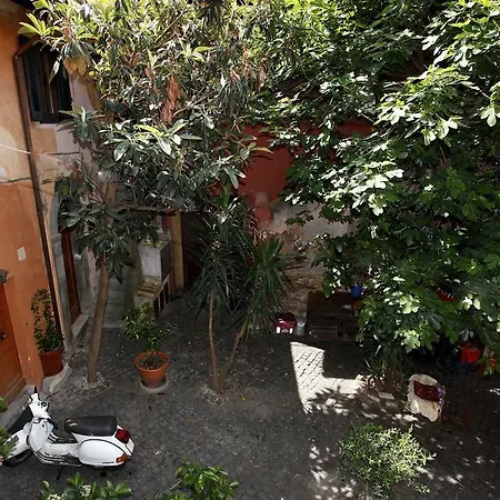 Citiesreference - Trastevere Two Bedroom * Rom