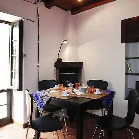 Lägenhet Citiesreference - Trastevere Two Bedroom